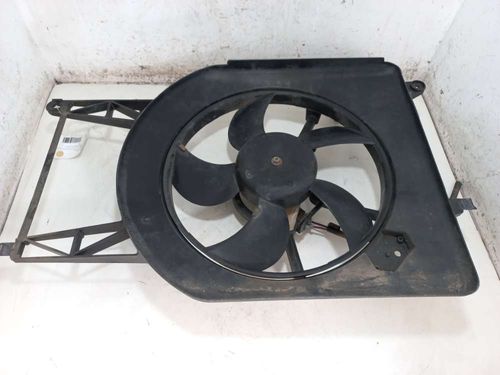 VENTOINHA/ ELETROVENTILADOR FIAT PALIO 1.0 2003