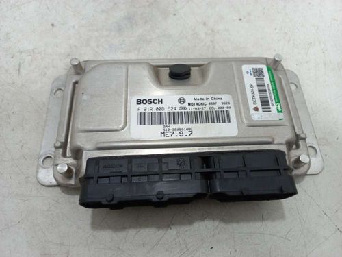 MODULO DE INJECAO CHERY FACE 1.3 2012