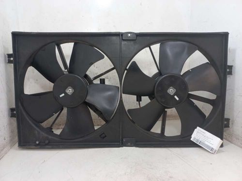 VENTOINHA/ ELETROVENTILADOR CHERY CELER 1.5 2014