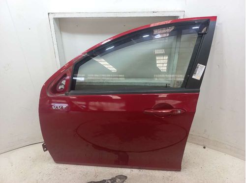 PORTA DIANTEIRA ESQ JAC MOTORS J3 1.4 2014