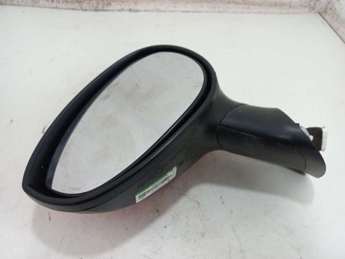 RETROVISOR ELETRICO ESQUERDO FIAT PUNTO 1.8 2011