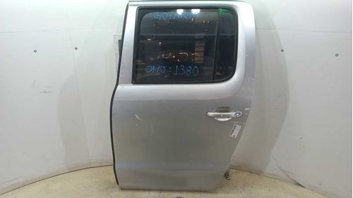 PORTA TRASEIRA ESQ VOLKSWAGEN AMAROK 2.0 2013