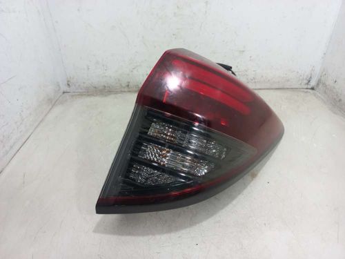LANTERNA DIREITA HONDA HR-V 1.8 2021