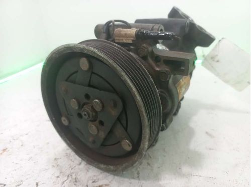 COMPRESSOR DO AR CONDICIONADO RENAULT SYMBOL 1.6 2011