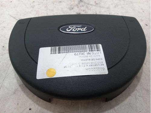 CAPA DA BUZINA FORD ECOSPORT 1.6 2008