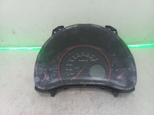 PAINEL DE INSTRUMENTOS FIAT UNO 1.4 2012