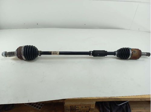 SEMI-EIXO DIREITO HONDA CITY HATCHBACK 1.5 2023