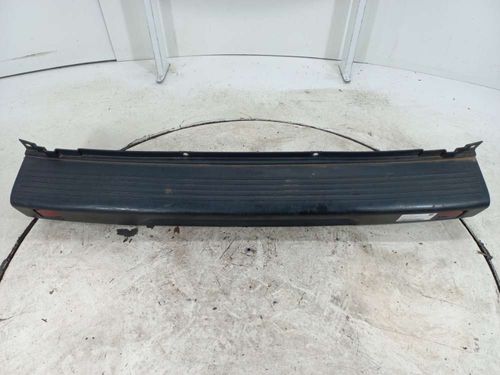 PARACHOQUE TRASEIRO FIAT DOBLO 1.8 2015