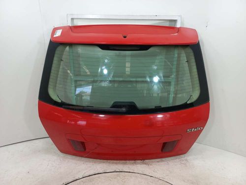 TAMPA TRASEIRA FIAT STILO 1.8 2005