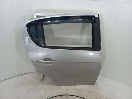 PORTA TRASEIRA DIR FIAT PALIO 1.4 2017