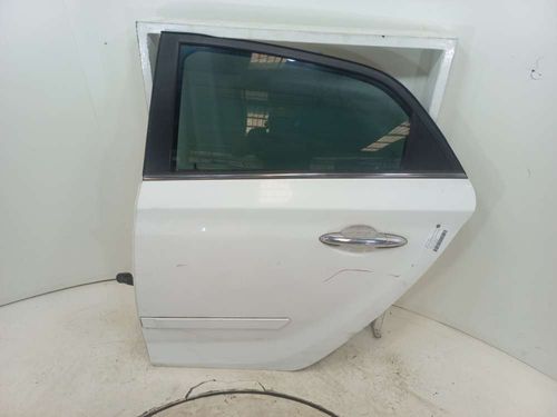 PORTA TRASEIRA ESQ HYUNDAI HB20 1.6 2014