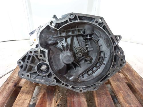 CAMBIO MANUAL / CX DE MARCHA CHEVROLET ASTRA 2.0 2010