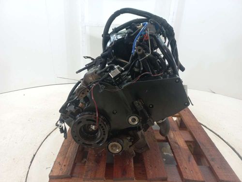 MOTOR COMPLETO CHEVROLET MERIVA 1.4 2010