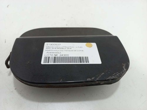 PORTINHOLA FIAT GRAND SIENA 1.4 2016