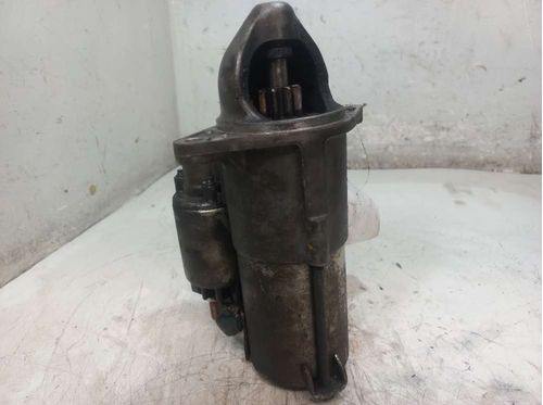 MOTOR DE PARTIDA/ ARRANQUE FIAT STILO 1.8 2010