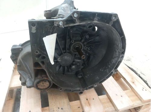 CAMBIO MANUAL / CX DE MARCHA FORD KA+ 1.0 2018