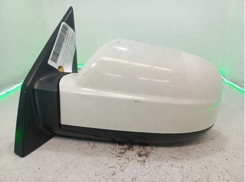 RETROVISOR ELETRICO ESQUERDO HYUNDAI TUCSON 2.0 2015