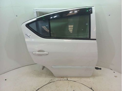 PORTA TRASEIRA DIR NISSAN VERSA 1.0 2017