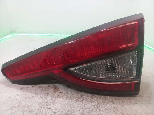 LANTERNA DA TAMPA DIREITA FIAT ARGO 1.3 2019
