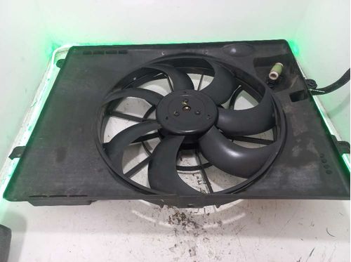 VENTOINHA/ ELETROVENTILADOR HYUNDAI CRETA 2.0 2021