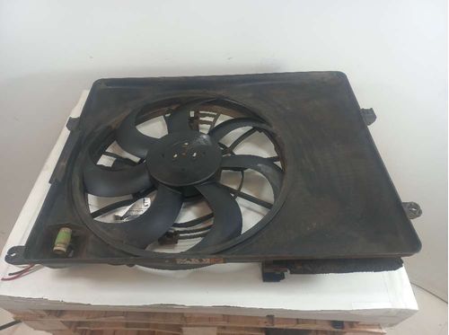 VENTOINHA/ ELETROVENTILADOR HYUNDAI IX35 2.0 2015