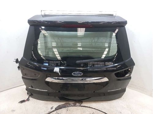 TAMPA TRASEIRA FORD ECOSPORT 1.5 2020
