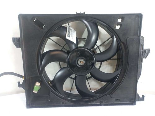 VENTOINHA/ ELETROVENTILADOR HYUNDAI HB20S 1.6 2017