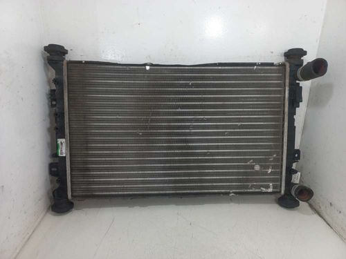 RADIADOR FORD FIESTA 1.6 2010