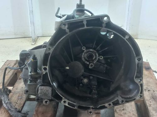 CAMBIO MANUAL / CX DE MARCHA FORD FIESTA 1.0 2005
