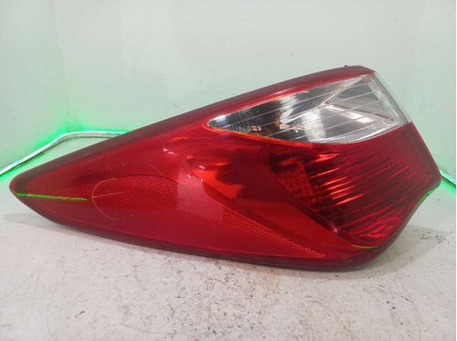 LANTERNA ESQUERDA HYUNDAI HB20S 1.6 2015