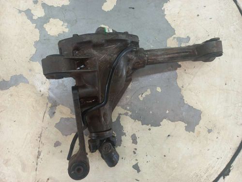 DIFERENCIAL DIANTEIRO FORD RANGER 2.8 2002