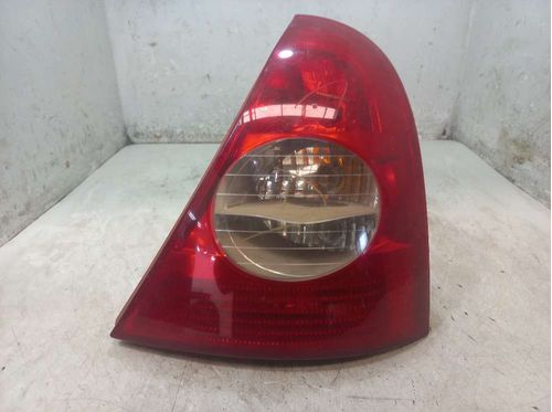 LANTERNA DIREITA RENAULT CLIO 1.0 2007