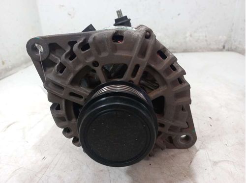 ALTERNADOR JAC MOTORS T60 1.5 2022