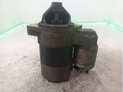 MOTOR DE PARTIDA/ ARRANQUE FORD COURIER 1.6 2007