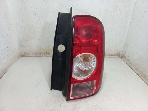 LANTERNA DIREITA RENAULT DUSTER 1.6 2012