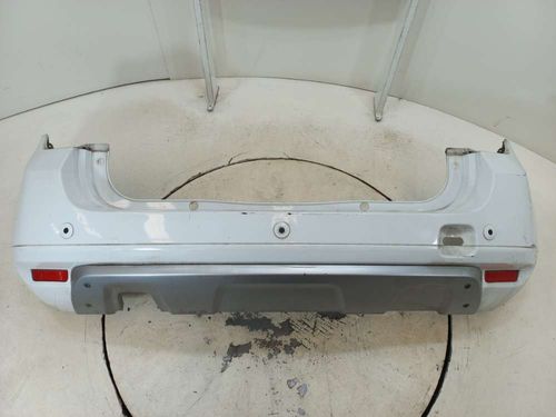 PARACHOQUE TRASEIRO RENAULT DUSTER 2.0 2014