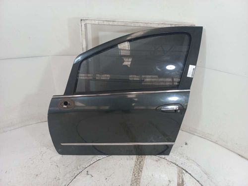 PORTA DIANTEIRA ESQ FIAT LINEA 1.9 2009