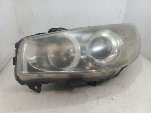 FAROL ESQUERDO JAC MOTORS J6 2.0 2012