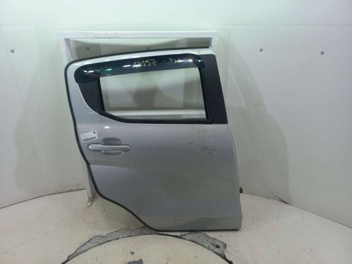 PORTA TRASEIRA DIR FIAT MOBI 1.0 2020
