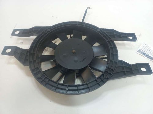 VENTOINHA/ ELETROVENTILADOR FIAT DUCATO 2.3 2015