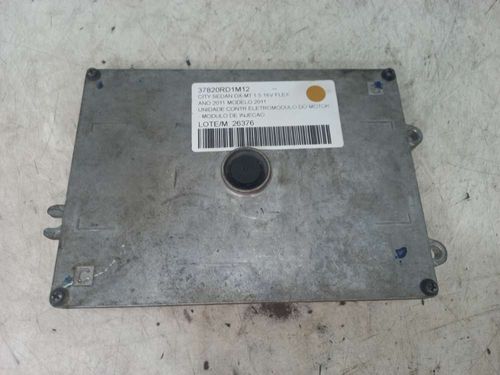 MODULO DE INJECAO HONDA CITY 1.5 2011
