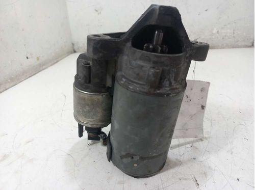 MOTOR DE PARTIDA/ ARRANQUE RENAULT KANGOO 1.6 2012