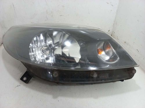 FAROL DIREITO RENAULT SANDERO 1.0 2014