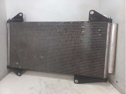 CONDENSADOR HONDA FIT 1.5 2018