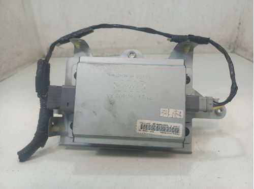 MODULO AMPLIFICADOR DO SOM FORD FUSION 2.3 2007