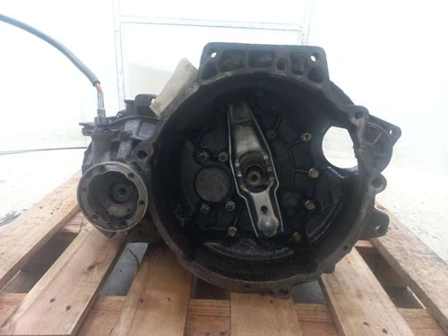 CAMBIO MANUAL / CX DE MARCHA FORD ESCORT 1.6 1994