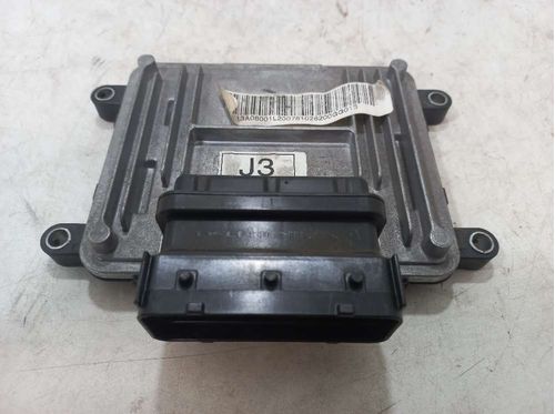 MODULO DE INJECAO JAC MOTORS J3 1.4 2014