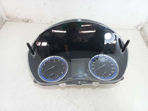 PAINEL DE INSTRUMENTOS SUZUKI S-CROSS 1.6 2016
