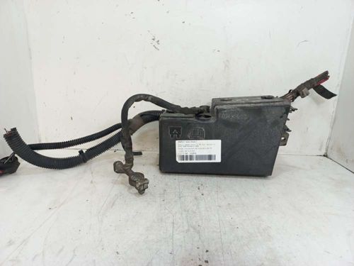 CAIXA DE FUSIVEIS FORD FOCUS 2.0 2009
