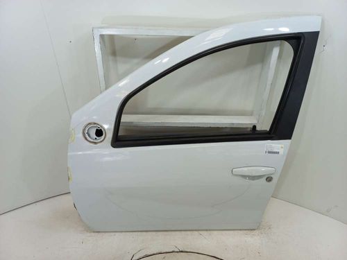 PORTA DIANTEIRA ESQ RENAULT DUSTER 2.0 2014